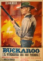 Watch Buckaroo: The Winchester Does Not Forgive Movie2k