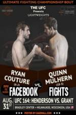 Watch UFC 164 Facebook Prelims Movie2k