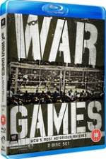 Watch WCW War Games: WCW's Most Notorious Matches Movie2k