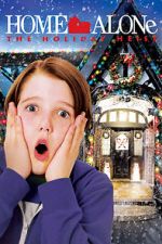 Watch Home Alone: The Holiday Heist Movie2k