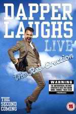 Watch Dapper Laughs Live: The Res-Erection Movie2k