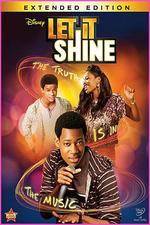 Watch Let It Shine Movie2k