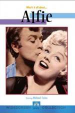 Watch Alfie (1966) Movie2k