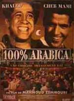 Watch 100% Arabic Movie2k