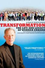 Watch Transformation: The Life and Legacy of Werner Erhard Movie2k