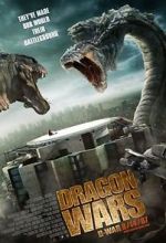 Watch Dragon Wars: D-War Movie2k