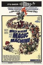 Watch Willy McBean and His Magic Machine Movie2k