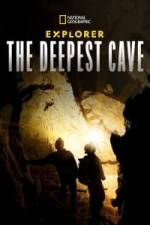 Watch Explorer: The Deepest Cave Movie2k