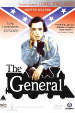 Watch The General Movie2k