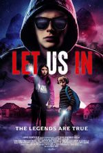 Watch Let Us In Movie2k