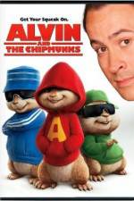 Watch Alvin and the Chipmunks Movie2k