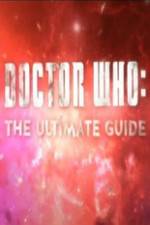 Watch Doctor Who The Ultimate Guide Movie2k