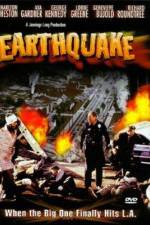 Watch Earthquake Movie2k