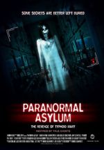 Watch Paranormal Asylum Movie2k