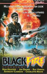 Watch Black Fire Movie2k