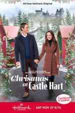 Watch Christmas at Castle Hart Movie2k