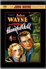 Watch Haunted Gold Movie2k