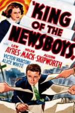 Watch King of the Newsboys Movie2k