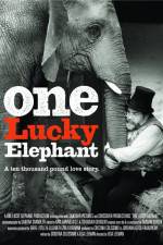Watch En lycklig elefant Movie2k