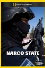 Watch National Geographic Narco State Movie2k