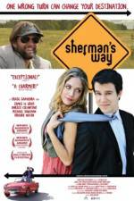 Watch Sherman's Way Movie2k