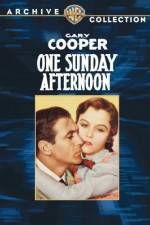 Watch One Sunday Afternoon Movie2k