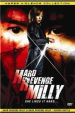 Watch Hard Revenge Milly Movie2k