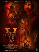 Watch Subspecies V: Blood Rise Movie2k