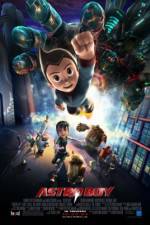 Watch Astro Boy Movie2k