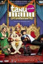 Watch Tanu Weds Manu Returns Movie2k