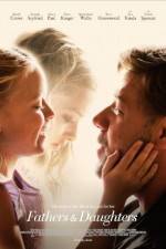 Watch Fathers and Daughters Movie2k