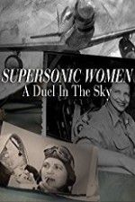 Watch Supersonic Women Movie2k