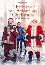 Watch The Heist Before Christmas Movie2k