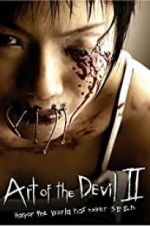 Watch Art of the Devil 2 Movie2k