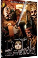 Watch Doll Graveyard Movie2k