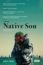 Watch Native Son Movie2k