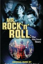 Watch Mr. Rock 'n' Roll: The Alan Freed Story Movie2k