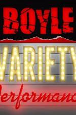 Watch The Boyle Variety Performance Movie2k