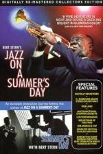 Watch Jazz on a Summer's Day Movie2k