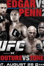 Watch UFC 118: Preliminary Fights Movie2k