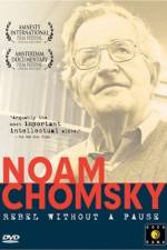 Watch Noam Chomsky: Rebel Without a Pause Movie2k