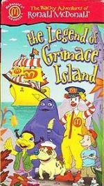Watch The Wacky Adventures of Ronald McDonald: The Legend of Grimace Island Movie2k
