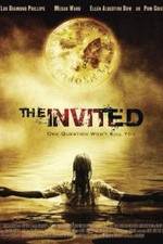 Watch The Invited Movie2k