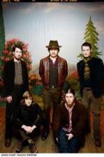 Watch VH1 Storytellers My Morning Jacket Movie2k