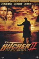 Watch The Hitcher II I've Been Waiting Movie2k
