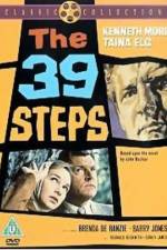 Watch The 39 Steps Movie2k