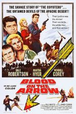 Watch Blood on the Arrow Movie2k