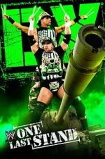 Watch WWE: DX: One Last Stand Movie2k