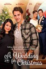 Watch A Wedding for Christmas Movie2k