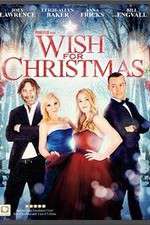 Watch Wish For Christmas Movie2k